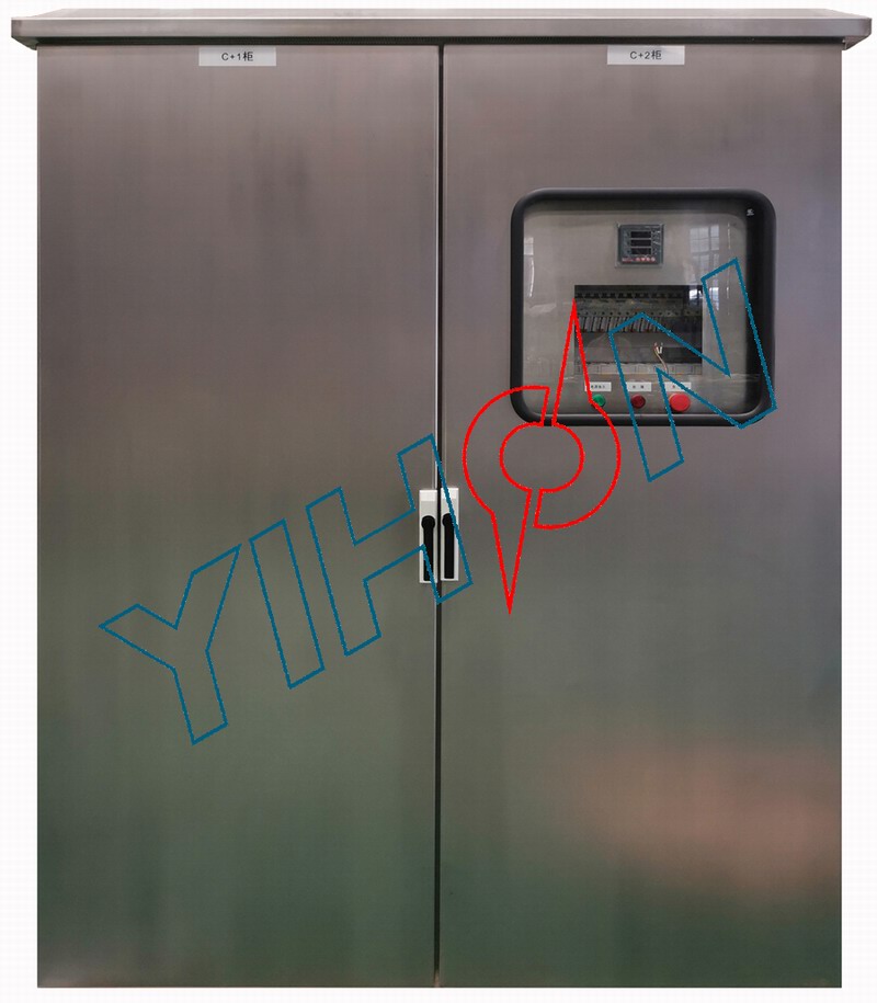 非标控制柜及现场操作台箱