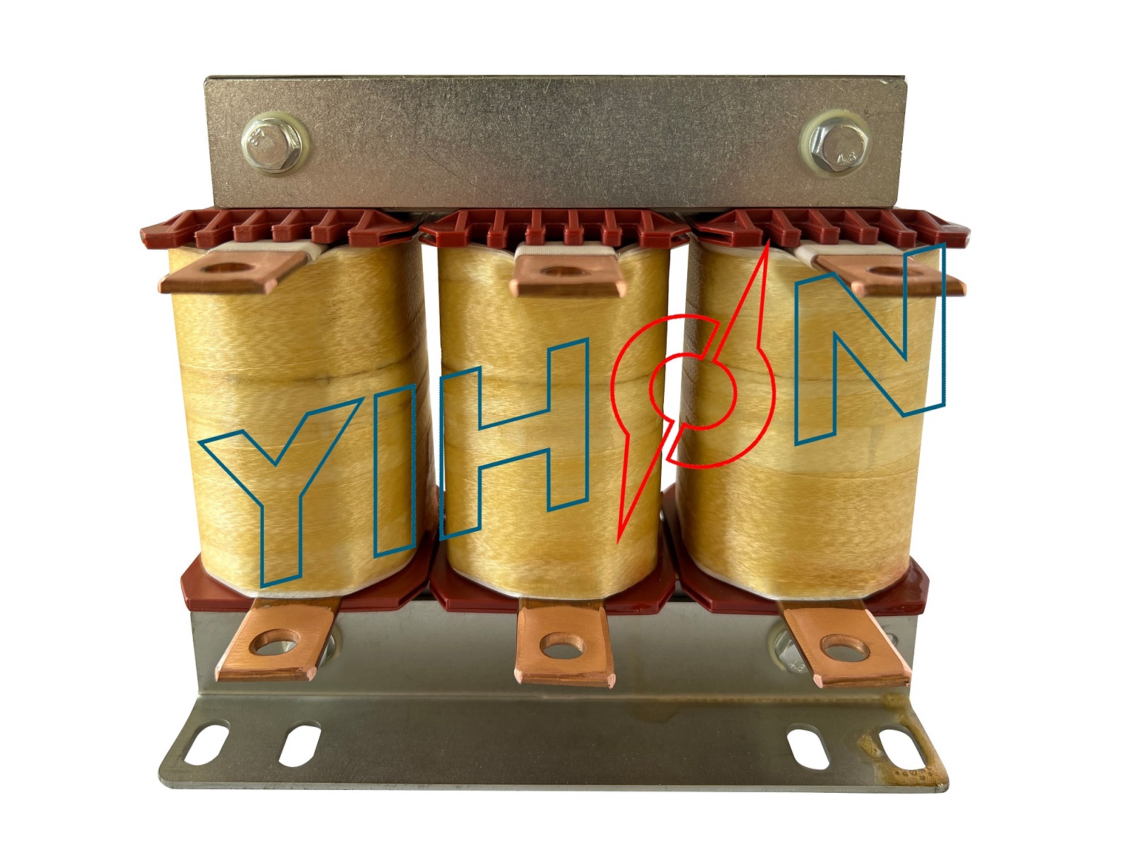 输入/输出电抗器