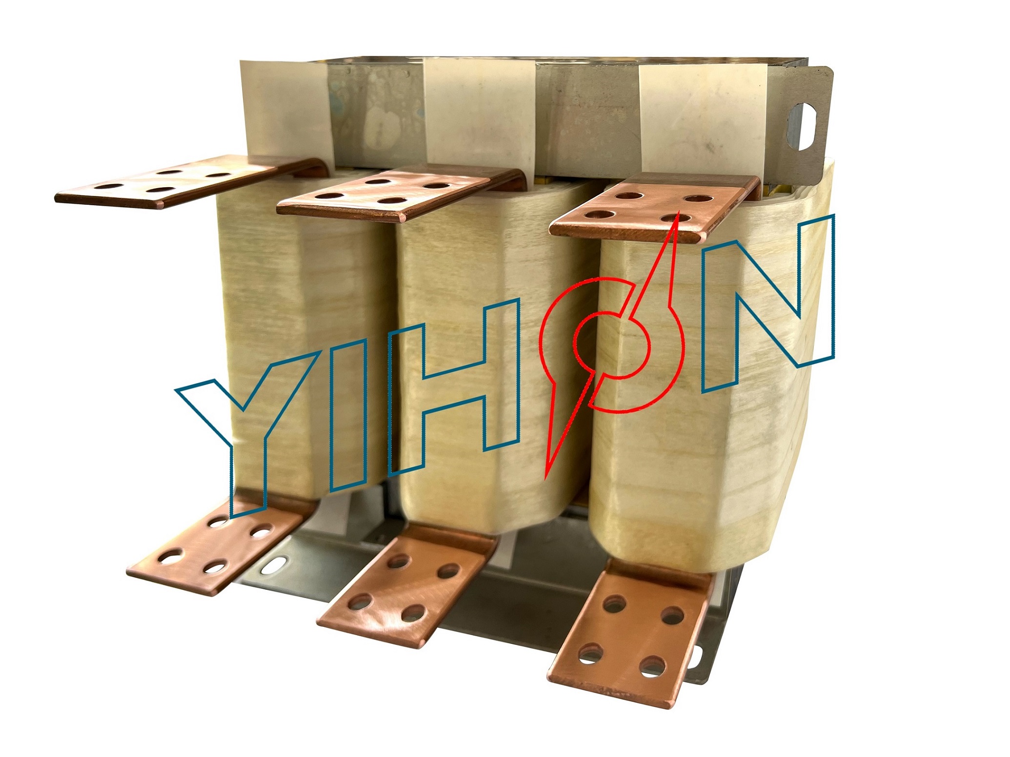 输入/输出电抗器