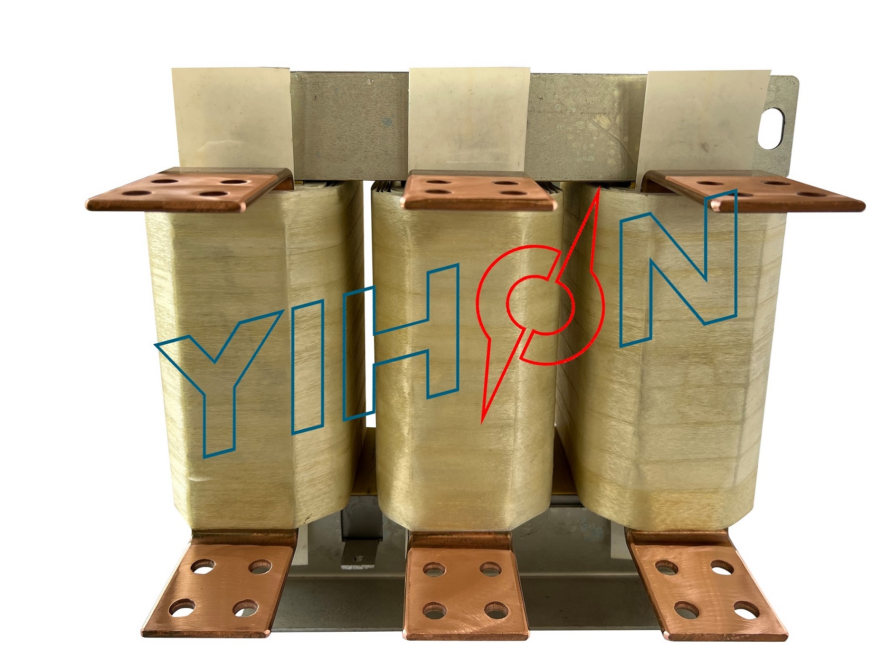 输入/输出电抗器